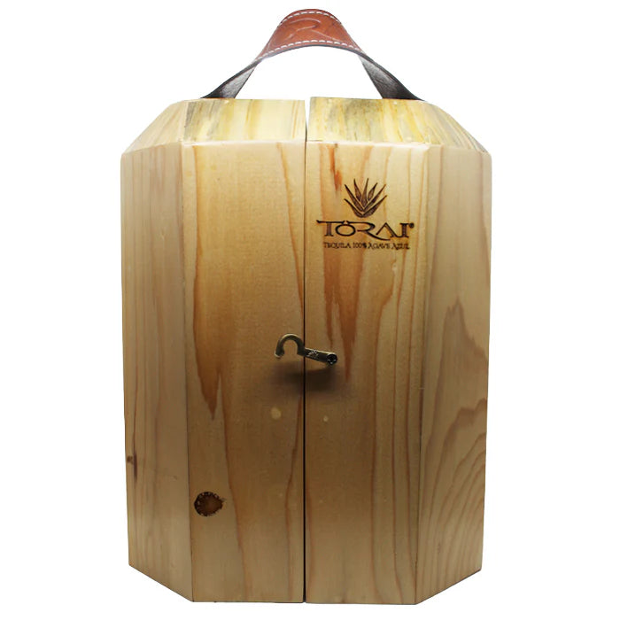 A1074FB6-1288-458A-9DEC-3691EA9F9570 Torai Tequila Set 750ml 2-Pack - Image 1