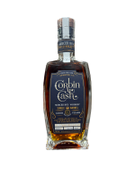 Corbin Cash 8 years 6 months Old El Cerrito Liquor Store Pick Single Cask Strength Merced Straight Rye Whiskey 750ml (Corbinite) - Image 4