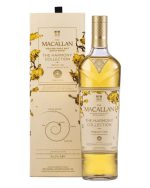 Macallan Harmony Collection Vibrant Oak Single Malt Scotch Whisky - Image 2