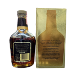 Old Grand-Dad 114 Barrel Proof Lot No.5Kentucky Straight Bourbon Whiskey - Image 2