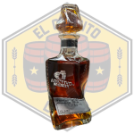 Adictivo Small Batch Bourbon Whiskey 750ml - Image 2
