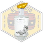 Alkkemist Gin 750ml - Image 2