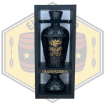 Amor Mio Gran Reserva Anejo Tequila 750ml - Image 2