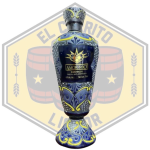 Amor Mio Reposado Tequila 750ml - Image 3