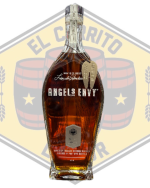 Angel's Envy Port Wine Barrel Finish El Cerrito Liquor Store Pick Kentucky Straight Bourbon Whiskey 750ml - Image 3