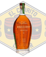 Angel's Envy Rum Barrel Finish Kentucky Straight Rye Whiskey 750ml - Image 3