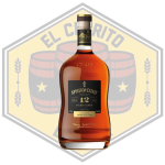 Appleton Estate 12 Year Old Rare Cask Jamaican Rum 750ml - Image 2