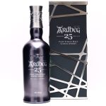 Ardbeg 25 Year Old Single Malt Scotch Whisky 750ml