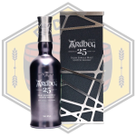 Ardbeg 25 Year Old Single Malt Scotch Whisky 750ml - Image 2