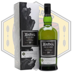 Ardbeg Traigh Bhan 19 Year Old Single Malt Scotch Whisky 750ml - Image 2