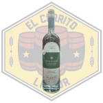 Atanasio Origenes Blanco Tequila 750ml - Image 3