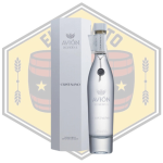 Avion Reserva Cristalino Anejo Tequila 750ml - Image 2