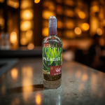 Paladar Reposado Tequila Single Barrel (EL Cerrito Liquor Exclusive) 92 Proof 750ml