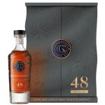 1974 Glenglassaugh Serpentine Cask No. 1863  48 Year Old Single Malt Scotch Whisky - Pre Order - Image 2