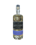 El Gran Legado De Vida Rested in French Oak Barrels Lote 557 Single Barrel No. #2 El Cerrito Liquor Store Pick Reposado Tequila 750ml - Image 2