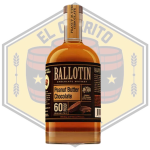 Ballotin Chocolate Peanut Butter cream 750ml - Image 2