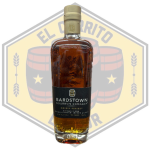 Bardstown Bourbon Company Origin Series Wheated Bottled-In-Bond Bourbon 750ml - Image 2