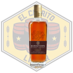 Bardstown Collaborative Series Chateau De Laubade Armagnac Finish Blended Straight Bourbon Whiskey 750ml - Image 2