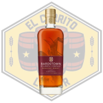 Bardstown Discovery Series No 9 Blended Whiskey 750ml - Image 2