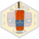 Bardstown Fusion Series No. 6 Bourbon Whiskey 750ml - Image 2
