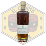 Bardstown Origin Series Kentucky Straight Bourbon Whiskey 750ml - Image 2