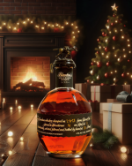Blanton's Black Label Kentucky Straight Bourbon Whiskey 750ml - Image 3
