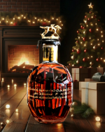 Blanton's Takara Gold Edition Bourbon Whiskey 750ml - Image 2