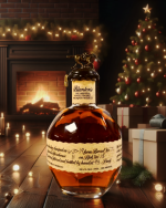 Blanton's Original Single Barrel Kentucky Straight Bourbon Whiskey 750ml - Image 5