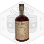 Buffalo Trace Distillery Experimental Collection Oversized Barrel Bourbon Whiskey 500ml - Image 2