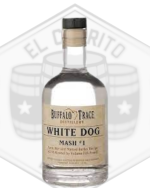 Buffalo Trace White Dog Mash No. 1 Spirit  375ml - Image 2
