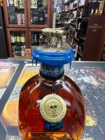 Caribou Crossing Single Barrel Canadian Whisky (El Cerrito Liquor Exclusive) 750ml - Image 2