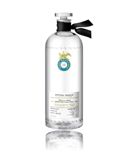 Casa Dragones Sipping Joven Tequila 750ml