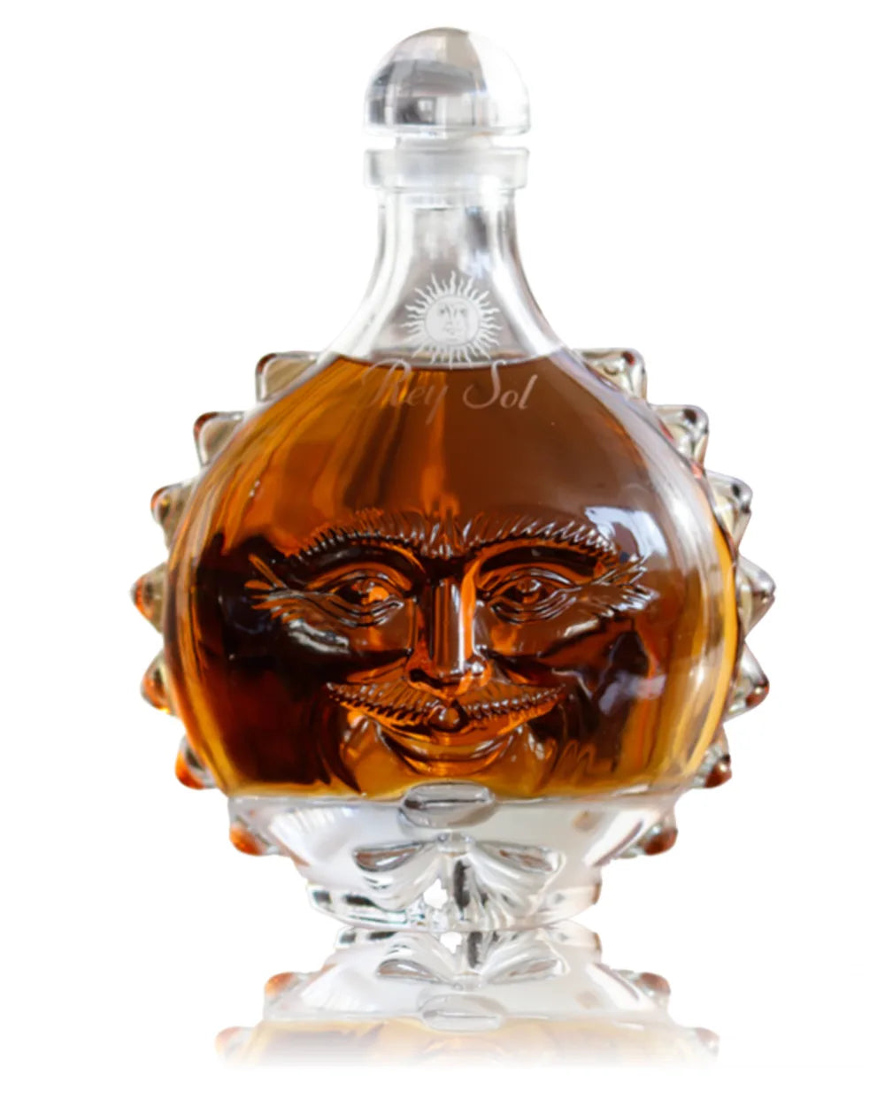 Casa_San_Matias_Rey_Sol_Anejo_Tequila Casa San Matias Rey Sol Anejo Tequila - Image 1