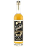 Cascahuin Extra Anejo Tequila 750ml - Image 2