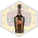 Charles Goodnight 100 Proof Small Batch Straight Bourbon Whiskey 750ml - Image 2