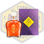 Crown Royal Extra Rare 18 Year Old Blended Canadian Whisky 750ml - Image 2