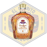 Crown Royal Salted Caramel Canadian Whisky 750ml - Image 2