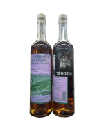Alambique Serrano Single Cask 25 Single Origin El Cerrito Liquor Store Pick Oaxacan Rum - Image 2