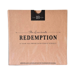 Redemption The Ancients 18 Year Old Barrel Proof Premium Bourbon Whiskey - Image 2