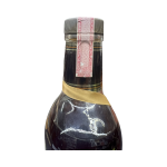 1980 Old Grand Dad 114 Barrel Proof Kentucky Straight Bourbon Whiskey Lot No.3 - Image 3