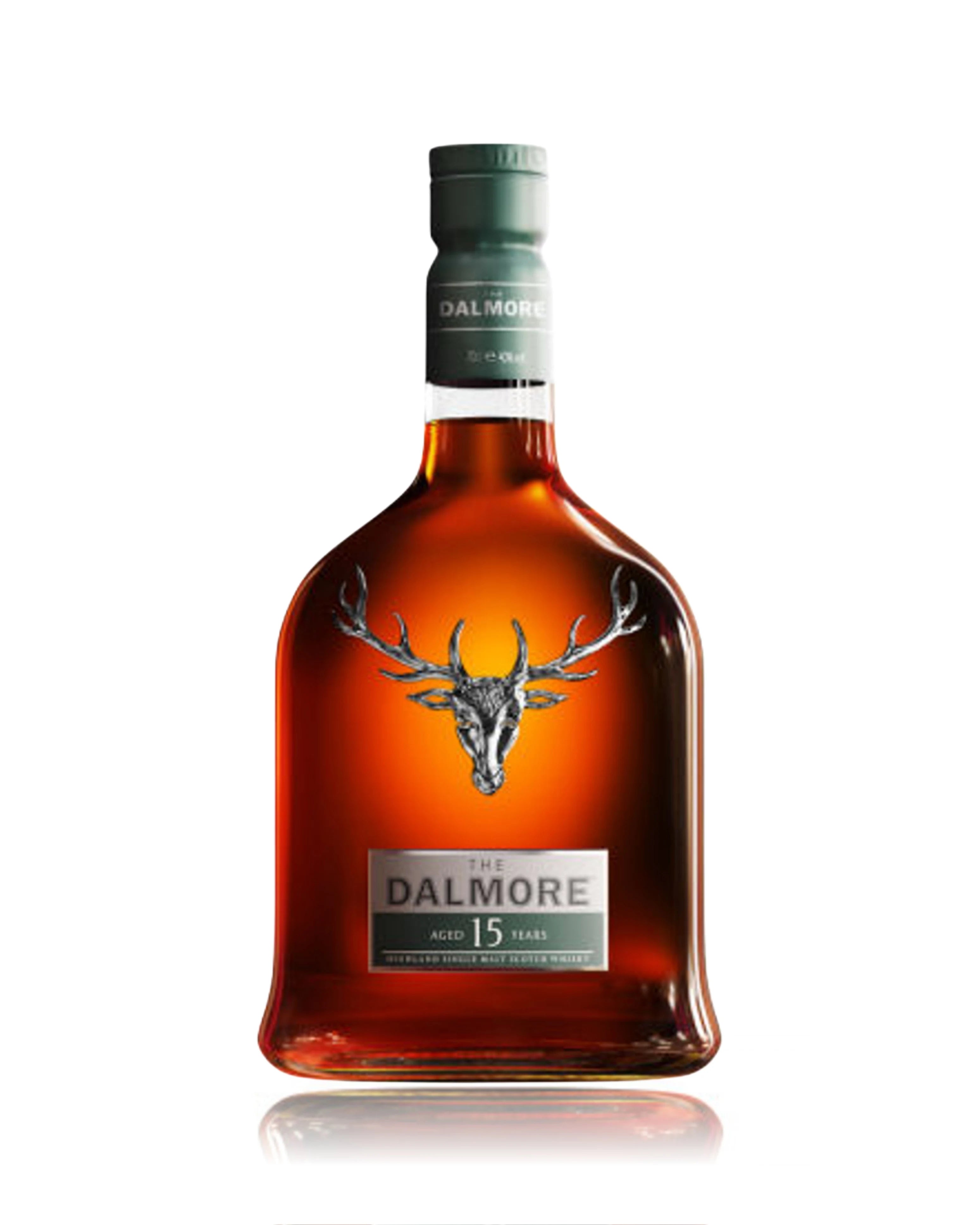 Dalmore15YearOldSingleMaltScotchWhisky750ml Dalmore 15 Year Old Single Malt Scotch Whisky 750ml - Image 1