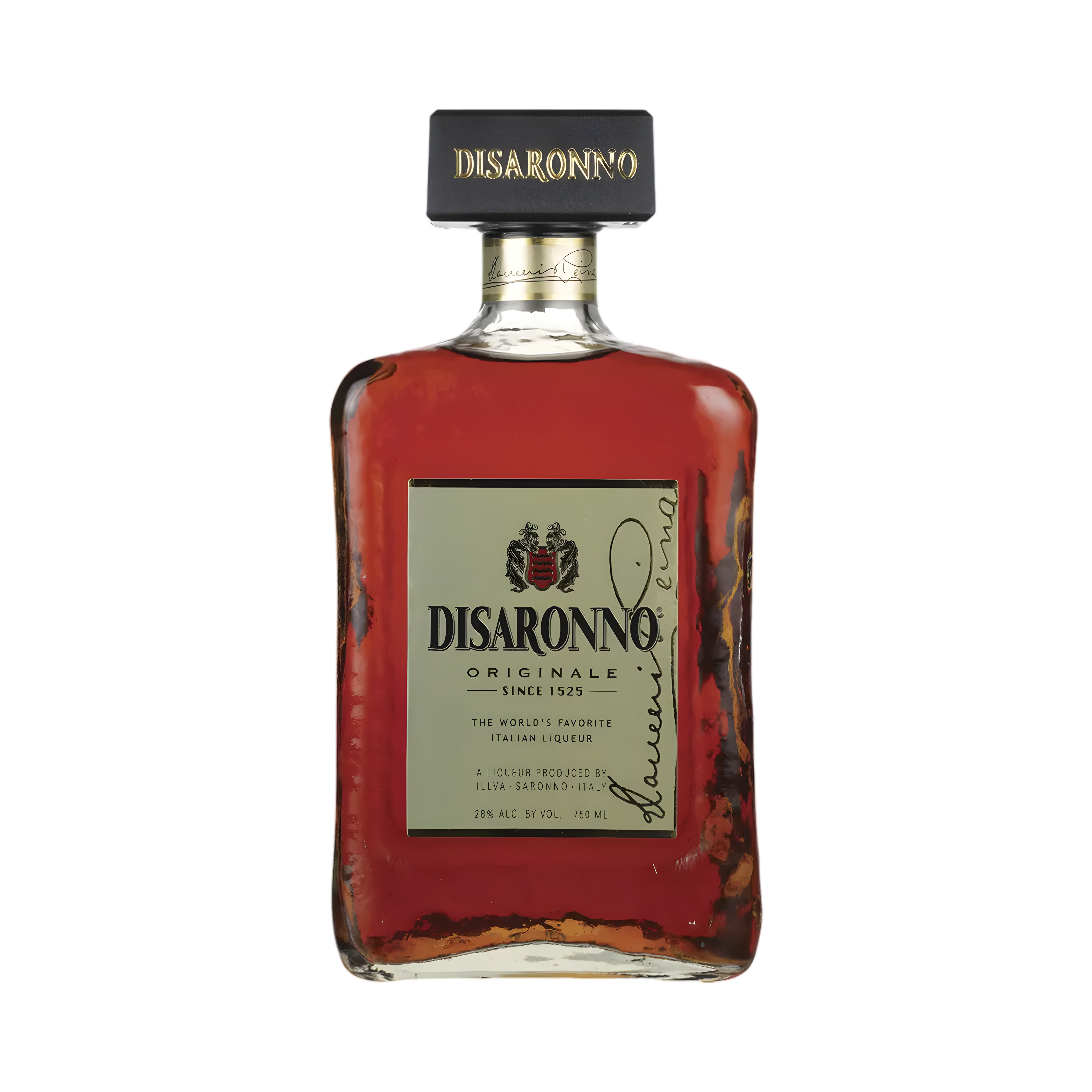 Disaronno_Originale_Amaretto_Liqueur_750ml Disaronno Originale Amaretto Liqueur 750ml - Image 1