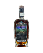 Corbin Cash 8 years 6 months Old El Cerrito Liquor Store Pick Single Cask Strength Merced Straight Rye Whiskey 750ml (Corbinite) - Image 3