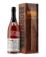 2025 Booker’s Barry’s Batch 2025-01 Kentucky Straight Bourbon Whiskey 750ml - Image 3