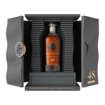 1974 Glenglassaugh Serpentine Cask No. 1863  48 Year Old Single Malt Scotch Whisky - Pre Order