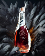 Eagle Rare 25 Year Old Kentucky Straight Bourbon Whiskey - Image 2