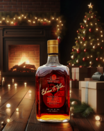 Elmer T. Lee Single Barrel Sour Mash Straight Bourbon Whiskey 750ml - Image 3