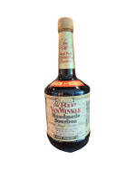 1990 Old Rip Van Winkle Pappy Van Winkle's Family Reserve 15 Year Old Kentucky Straight Bourbon Whiskey 750ml