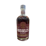 Russell's Reserve "EL Cerrito Liquor Exclusive" (Warehouse TY-B, Floor 4) Single Barrel #24-0352 Kentucky Straight Bourbon - Image 2