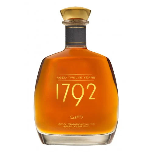 FC3A4E47-C322-4EDC-B319-1BDFB6F8D140 1792 12 Year Old Kentucky Straight Bourbon Whiskey 750ml - Image 1